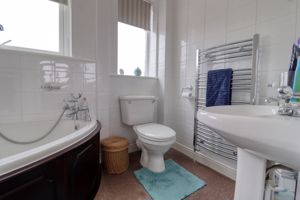 Bathroom- click for photo gallery
